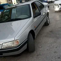 مدل 96|خودرو سواری و وانت|سرپل ذهاب, |دیوار