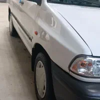 پراید ۹۷|خودرو سواری و وانت|شاهین دژ, |دیوار