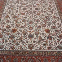 2تخته فرش 9متری و کنار 4متری طرح افشان