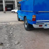 زامیاد آپشنال  دوگانه کارخانه ۱۴۰۲|خودرو سواری و وانت|اردبیل, |دیوار