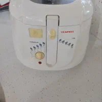 چرخ گوشت وسرخ کن|خردکن، آسیاب، غذاساز|قم, شهرک فاطمیه|دیوار