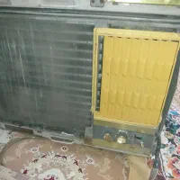 کولر پنجره ای