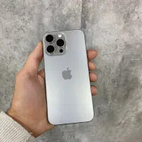 آیفون 15 پرومکس