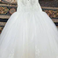 لباس عروس