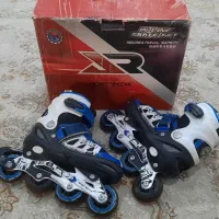 کفش اسکیت|دوچرخه، اسکیت، اسکوتر|جوانرود, |دیوار