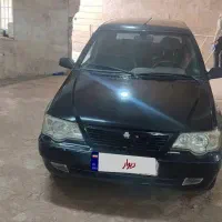 پراید 111 مدل 90
