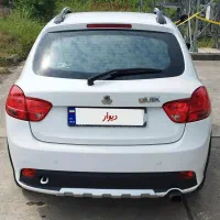 کوییک مدل 99|خودرو سواری و وانت|چالوس, |دیوار