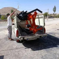 چیزل و دستبند نقره|بدلیجات|همدان, |دیوار