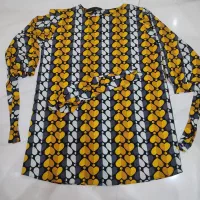 شومیز ژاکت مانتو پاییزه