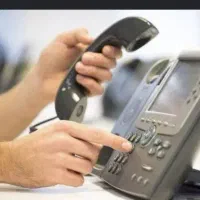 به دو نفر اپراتور تلفن نیازمندیم (خانم)