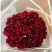 گل روبانی|گل مصنوعی|مراغه, |دیوار