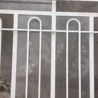 پنجره و یک کم