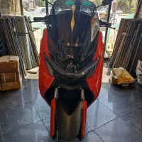 یاماها ان مکس نئو NMAX کیلس