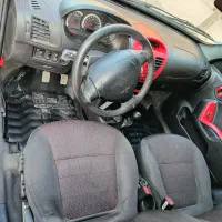 کوییک Rمدل 1401مشکی قرمز  درحد خشک|خودرو سواری و وانت|کرمان, |دیوار