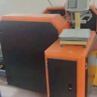 دستگاه رول به رول سفره یکبارمصرف