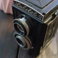 دوربین لوبیتل اصل روسی.|کلکسیون اشیاء عتیقه|رشت, سعدی (تختی)|دیوار