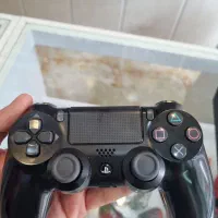 ps4 slim دو دسته|کنسول، بازی ویدئویی و آنلاین|گنبد کاووس, |دیوار