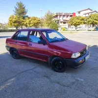 پراید موتور به شرط|خودرو سواری و وانت|ملایر, |دیوار