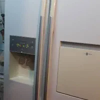 نمایندگی و مرکز تعمیر یخچال لباسشویی الجی سامسونگ