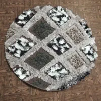 ۲ت فرشینه گرد، ۱متری،و۳متری مستطیل