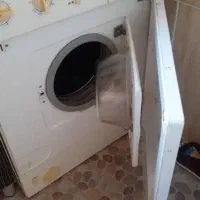 ماشین لباسشویی آ ا گ - AEG ماشین لباسشویی AEGسالم