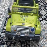 ماشین شارژی