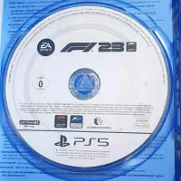 f1 23|کنسول، بازی ویدئویی و آنلاین|تهران, قلهک|دیوار