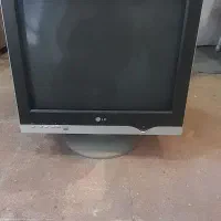 مانیتور ۱۷|رایانه رومیزی|ارومیه, |دیوار