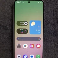 گوشی سامسون a56