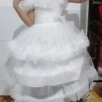 لباس مجلسی و کفش