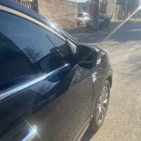 شاسی جک S5 موتور ۲۰۰۰