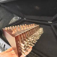 سنتور برای یاد گیری|سازهای سنتی|فومن, |دیوار