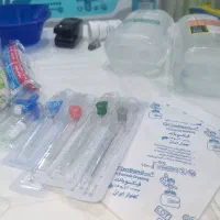 تزریقات سرم و آمپول،سوند،پانسمان در منزل|خدمات آرایشگری و زیبایی|اصفهان, فیض|دیوار