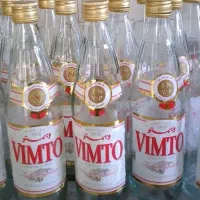 شیشه خالی ویمتو