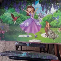 میز تحریر کودک