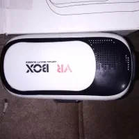 Vr. Box. V2|کنسول، بازی ویدئویی و آنلاین|کردکوی, |دیوار