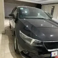تارا v1 دنده ای