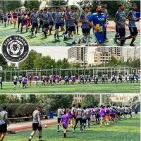 جذب بازیکن-تست فوتبال|استخدام آموزشی|تهران, پونک|دیوار