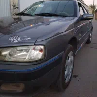 پژو پارس سال سفارشی مدل 89