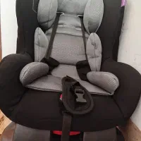 صندلی ماشین دلیجان در حد نو