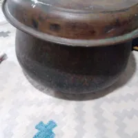 تیان مسی قدیمی