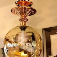 لوستر در حد نو