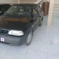 پراید۸۶ شاسی ها پلمپ پلمپ