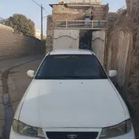 فروش خودرودوو سیلو مدل 80تمام فابریک|خودرو سواری و وانت|مشهد, سپاد|دیوار