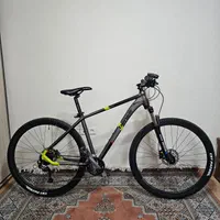 دوچرخه ۲۹ بنلی Benelli  M27|دوچرخه، اسکیت، اسکوتر|تهران, ابوذر|دیوار