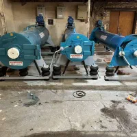 قالی شویی وخشکشویی البسه و شتشویی مبل شرکت ناتا|خدمات نظافت|آبادان, |دیوار