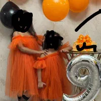 لباس مجلسی دخترانه
