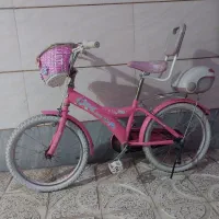 دوچرخه دخترانه