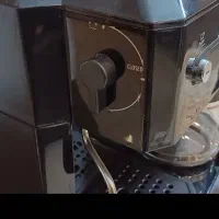 اسپرسو ساز سه کاره دلونگی