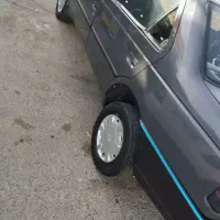 پژو 405جی ال آی|خودرو سواری و وانت|الشتر, |دیوار